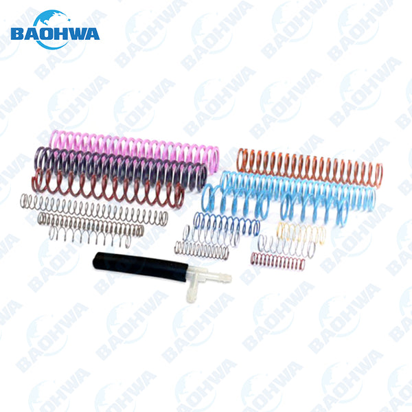 722.3 722.4 722.5 Shift Correction Kit Diesel