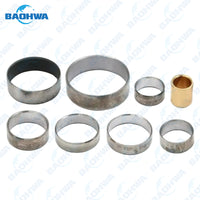 62TE Bushing Kit (8 Pcs)