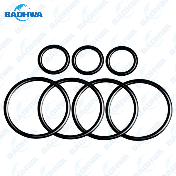 722.6 Solenoid O-Ring Kit