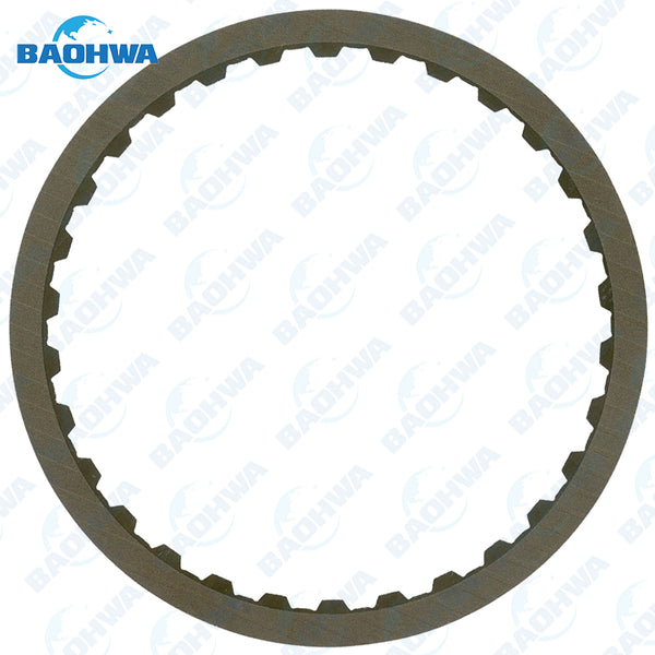 722.6 B1 & K1 Friction Clutch Plate With Internal Teeth (173x2.14x30T) (96-Up)