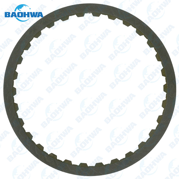 722.6 B1 & K1 Friction Clutch Plate With Internal Teeth (173x2.1x30T) (04-Up)