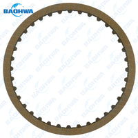 722.6 K2 Friction Clutch Plate With Internal Teeth (165x145.1x2.15x36T) (96-Up)