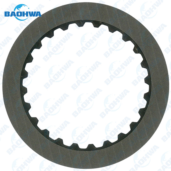 722.6 K3 Friction Clutch Plate With Internal Teeth (115x1.6x24T) (96-Up)