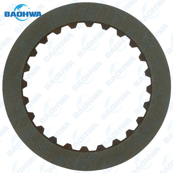 722.6 K3 Friction Clutch Plate With Internal Teeth (115x2.2x24T) (96-Up)