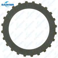 722.6 722.9 K3 Friction Clutch Plate With External Teeth (87x2.1x24T) (04-Up)