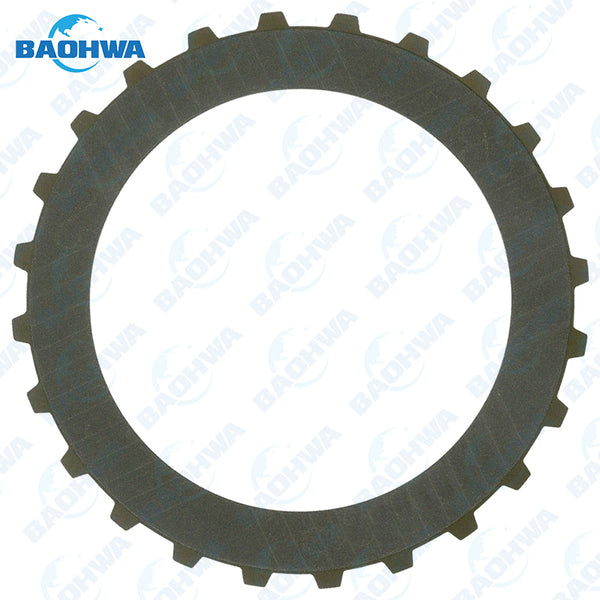 722.6 722.9 K3 Friction Clutch Plate With External Teeth (87x2.1x24T) (04-Up)