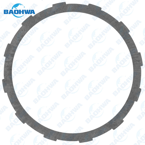 722.6 B1 & K1 Steel Clutch Plate With External Teeth (154x2.8x12T)