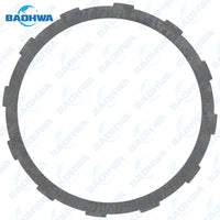 722.6 B1 & K1 Steel Clutch Plate With External Teeth (154x3.5x12T)