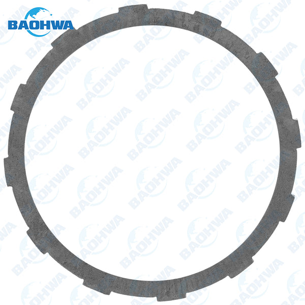 722.6 B1 & K1 Steel Clutch Plate With External Teeth (154x4x12T)