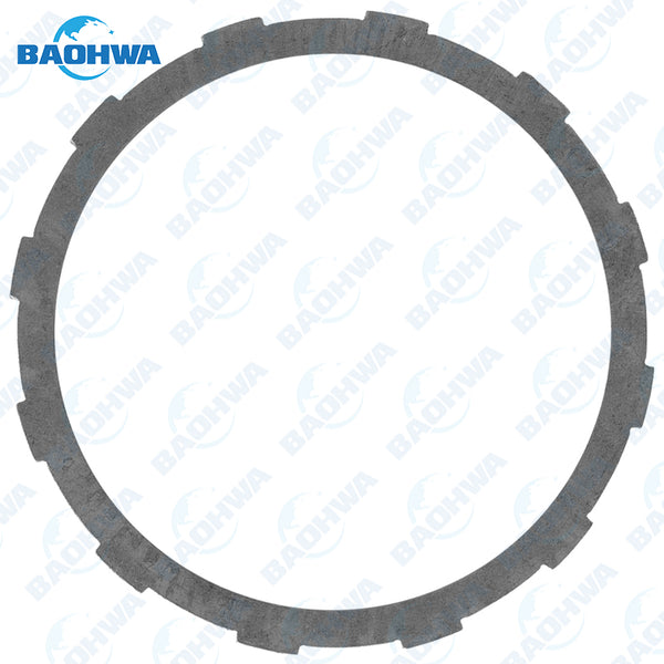 722.6 B1 & K1 Steel Clutch Plate With External Teeth (154x1.8x12T)
