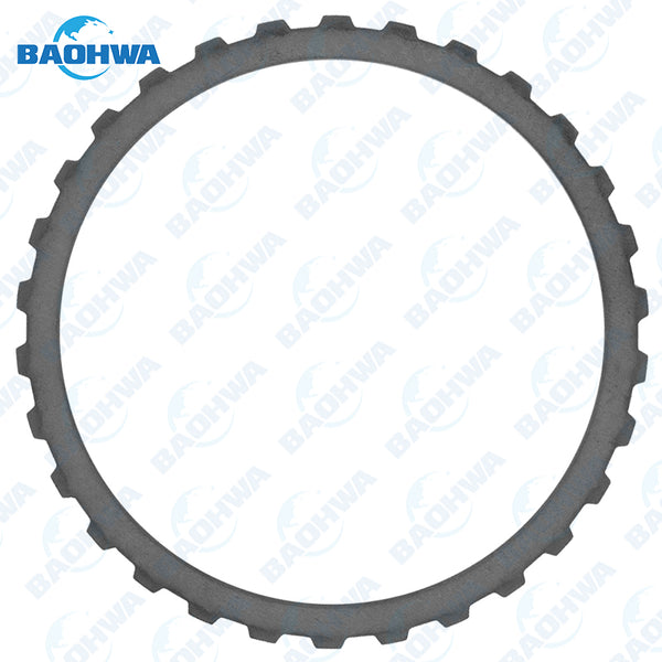 722.6 K2 Steel Clutch Plate With External Teeth (146x2.8x30T)