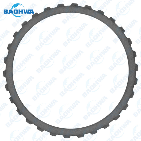 722.6 K2 Steel Clutch Plate With External Teeth (146x3.5x30T)