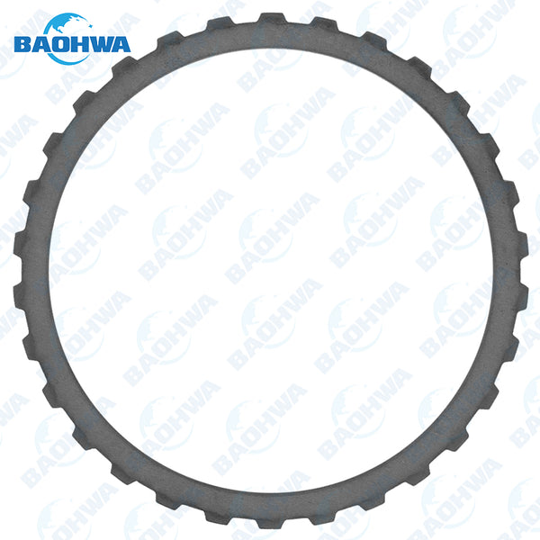 722.6 K2 Steel Clutch Plate With External Teeth (146x1.8x30T)