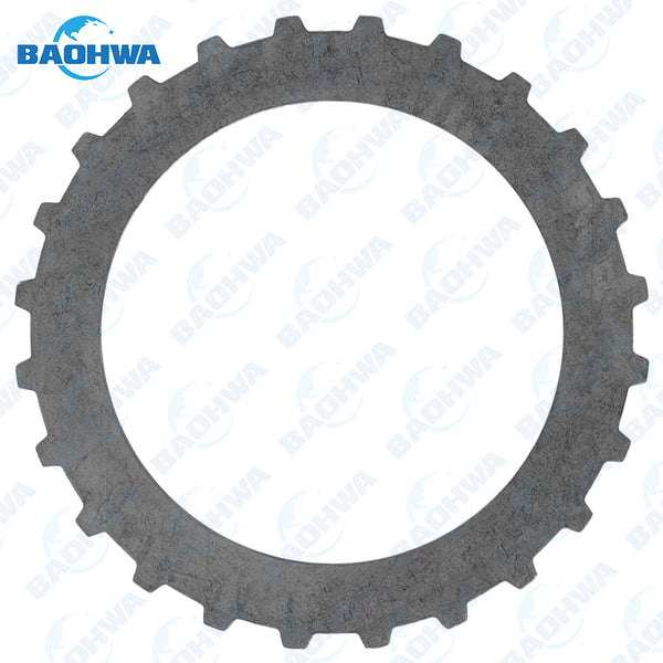 722.6 K3 Steel Clutch Plate With External Teeth (87x4x24T)