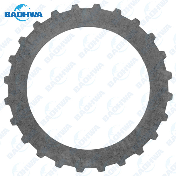 722.6 K3 Steel Clutch Plate With External Teeth (87x1.8x24T)