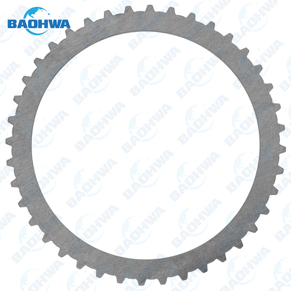 722.6 B2 Brake Steel Clutch Plate With External Teeth (132x1.8x40T)