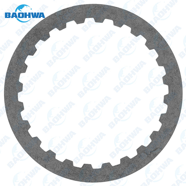 722.9 B2 Brake Steel Clutch Plate Internal Teeth (155x1.8x24T)