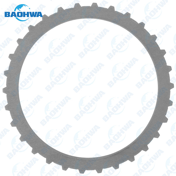 722.6 B3 Brake Steel Clutch Plate With External Teeth (155x1.8x30T)