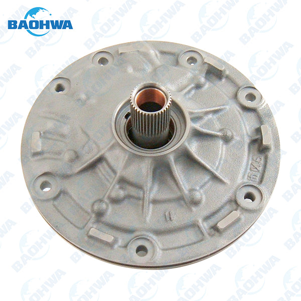 A540 Oil Pump
