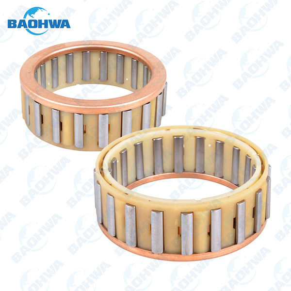 722.6 Low Sprag