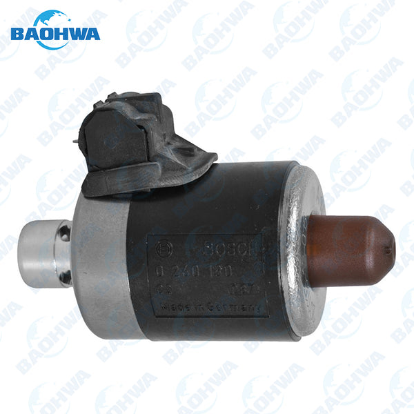 722.6 Modulating Pressure / Shift Pressure Control Solenoid (Brown top)