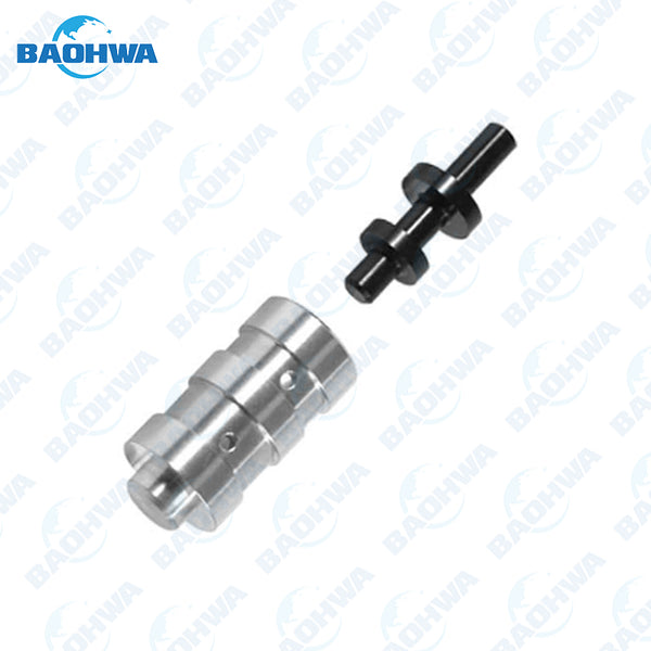 A130 A131 A140 Boost Valve Kit No Groove