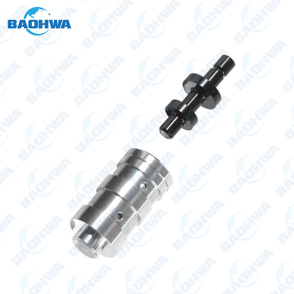 A130 A131 A140 Boost Valve Kit With Groove