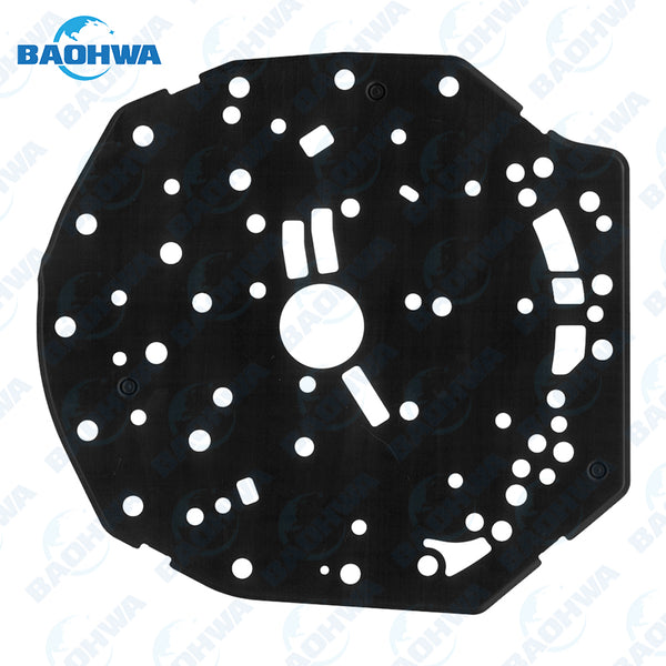 722.9 Intermediate Plate With Moulded Rubber Gasket