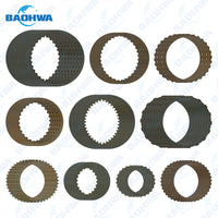 722.9 Friction Kit (GPZ)