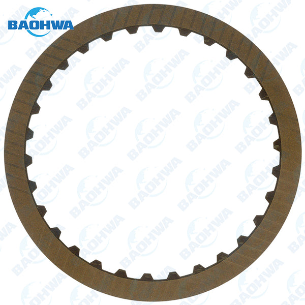 722.9 K1 Friction Clutch Plate Internal Teeth (148x2x30T)