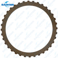 722.9 K1 Friction Clutch Plate External Teeth (127x1.8x36T)