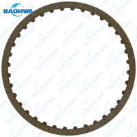 722.9 K2 Friction Clutch Plate Internal Teeth (167x2.1x36T)