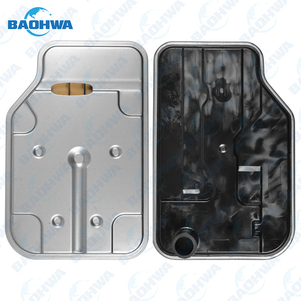722.9 Oil Filter Stepped Pickup On Suction Side (10-Up)