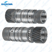 722.9 Centre Sun Gear