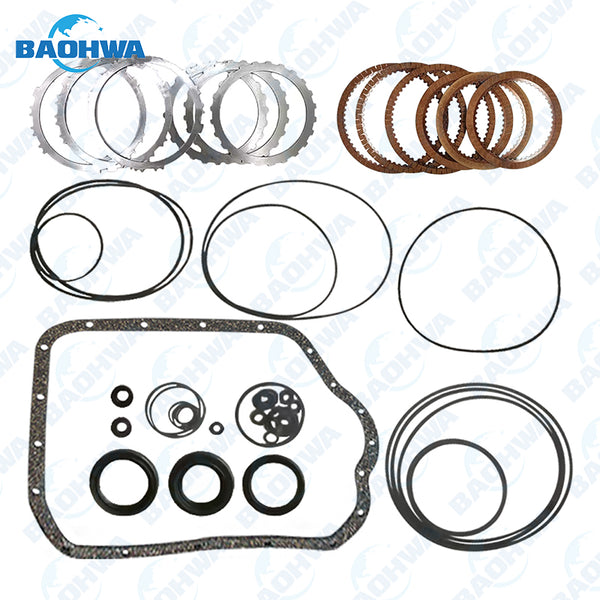 K114 K115 Master Kit