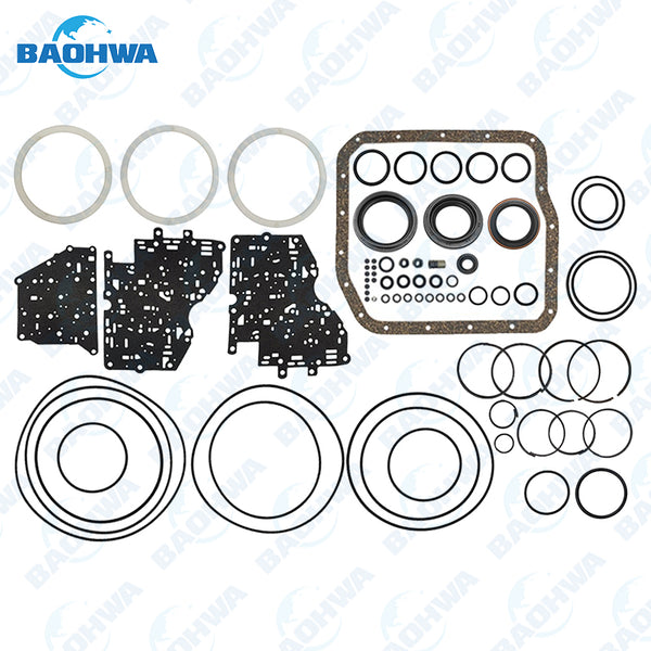 U150E U150F U151E U151F Overhaul Kit