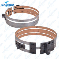 AL4 DPO F2 F3 Band