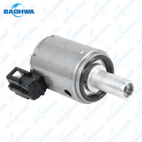 AL4 DPO EPC (Pressure Control) / Lock Up Solenoid