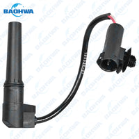 AL4 DPO Output Speed Sensor Round Connector