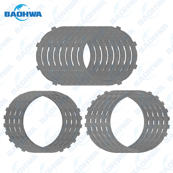 A604 A606 42RLE 42LE 40TE 41TE Steel Kit