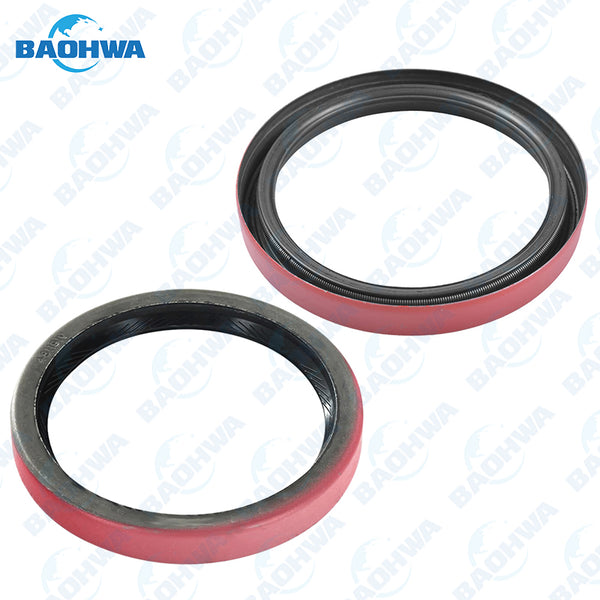 CD4E Axle Seal Righthand 4WD (57x70.3x8.7)