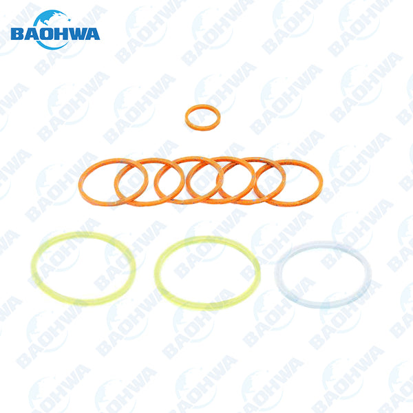 CD4E O-Ring Kit (10 Pcs)