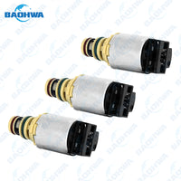 6T30 6T40 6T45 Solenoid Kit (7 Pcs) (14-Up)