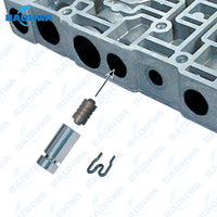 AXOD Bypass Clutch Control Plunger Valve Kit
