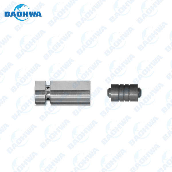 AXOD Bypass Clutch Control Plunger Valve Kit