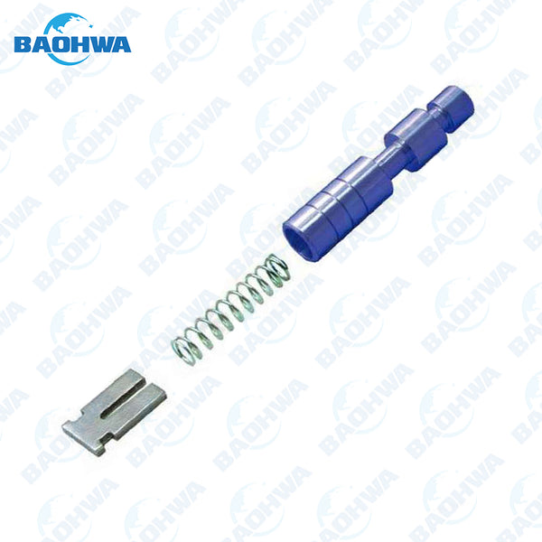 AXODE Forward Clutch Adjustment Valve