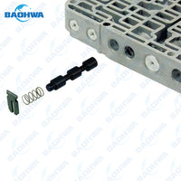 AXODE Switch Control Valve 3-2