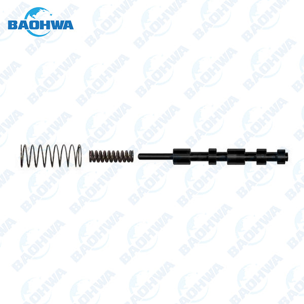 AX4N AXODE Pressure Control Valve