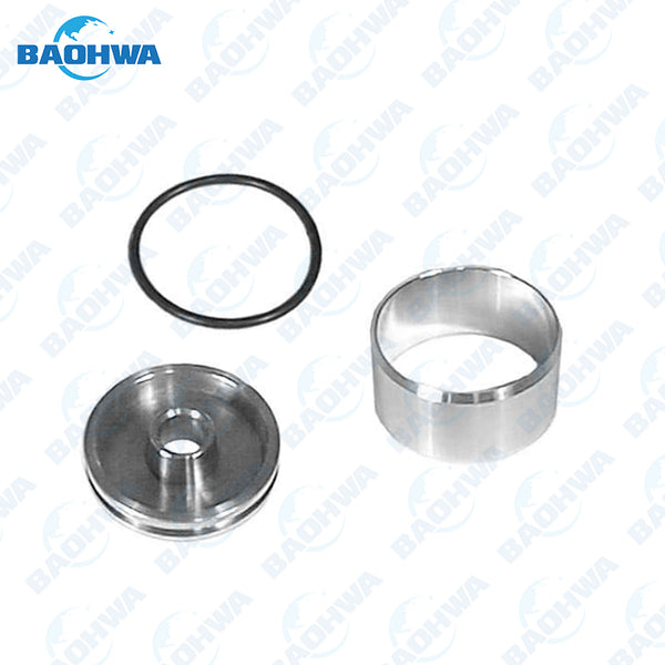 AX4S AXOD AXODE 1-2 Accumulator Bore Sleeve Kit
