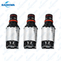 6T30 6T40 6T45 Solenoid Kit (7 Pcs) (14-Up)